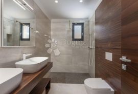 Luxury novogradnja Malinska 80m od mora, Malinska-Dubašnica, Appartment