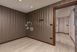 Luxury novogradnja Malinska 80m od mora, Malinska-Dubašnica, Appartment