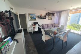 Rijeka, Kantrida, stan sa prekrasnim pogledom na more, Rijeka, Appartement