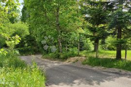 Fužine - teren za višestambenu gradnju blizu centra, Fužine, Land