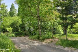 Fužine - teren za višestambenu gradnju blizu centra, Fužine, Land