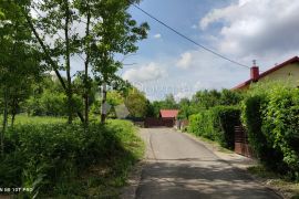 Fužine - teren za višestambenu gradnju blizu centra, Fužine, Land