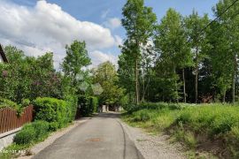 Fužine - teren za višestambenu gradnju blizu centra, Fužine, Land