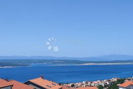 Crikvenica - četveroetažni stan u novogradnji !, Crikvenica, Appartamento