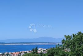 Crikvenica - četveroetažni stan u novogradnji !, Crikvenica, Appartamento