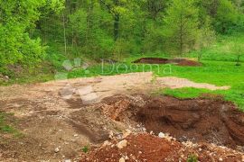 ČAVLE, građevinsko zemljište blizu centra, Čavle, Land