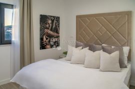 ROGOZNICA-NOVOGRADNJA PENTHOUSE PRVI RED DO MORA S5, Rogoznica, Διαμέρισμα