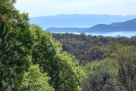 Okolica Vrbnika, kuća na mirnoj lokaciji, Vrbnik, Kuća