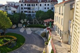 Komforan apartman u centru, Novi Vinodolski, Διαμέρισμα