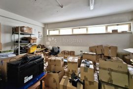 Rijeka, centar - poslovni prostor 1.290 m2, Rijeka, Commercial property