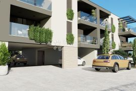 NOVOGRADNJA A4-2SPAVAĆE SOBE 54,91 m2, Pula, Flat