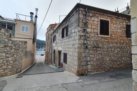 KORČULA, VELA LUKA - KAMENA KUĆA, Vela Luka, Σπίτι