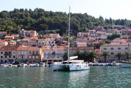 KORČULA, VELA LUKA - KAMENA KUĆA, Vela Luka, Σπίτι