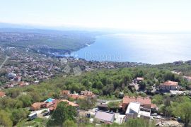 NISKOENERGETSKA SAMOSTOJEĆA KUĆA S PANORAMSKIM POGLEDOM, Matulji, Σπίτι