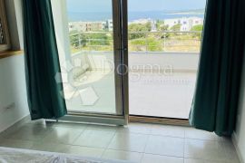 Esencija mediteranskog šika i pogled na more - vrhunski penthouse u Novalji!, Pag, Flat