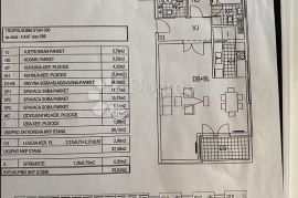 Prodaja stana, 95m2, 3S+DB, Sesvete, Sesvete, Appartment