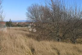 LABIN,okolica, građevinsko zemljište nedaleko Labina, Labin, Zemljište