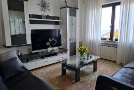 Opatija - Lovran - prekrasan stan s pogledom na more i garažom, Lovran, Appartement