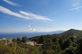 Atraktivno zemljište, Opatija - Okolica, Land