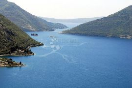 GRAĐEVINSKO ZEMLJIŠTE HERCEG NOVI, Tierra