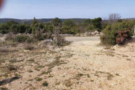 POLJOPRIVREDNO ZEMLJIŠTE – DUBRAVA KOD ŠIBENIKA, Šibenik - Okolica, Arazi