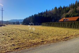 JASENAK VRELO atraktivno zemljište, Ogulin, Terreno