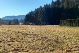 JASENAK VRELO atraktivno zemljište, Ogulin, Land