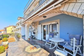 Apartmanska villa u Selcu, Crikvenica, House