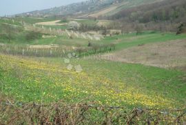 GRAĐEVINSKO ZEMLJIŠTE DUGI VRH, Gornji Kneginec, Zemljište