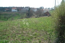 GRAĐEVINSKO ZEMLJIŠTE DUGI VRH, Gornji Kneginec, Terrain