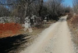 Otok Krk - veliko negrađevinsko zemljište, Krk, Land