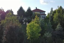 VILA NA VARAŽDINBREGU S PREKRASNIM ARBORETUMOM, Gornji Kneginec, Haus