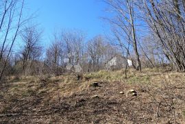 Saršoni - teren za ljubitelje prirode, Viškovo, Land