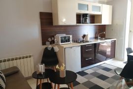 Kostrena, 1SDB, tik do mora, Kostrena, Appartment