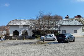 RESTORAN OPREMLJEN,IVANEC, Ivanec, Propriedade comercial