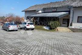 RESTORAN OPREMLJEN,IVANEC, Ivanec, Εμπορικά ακίνητα