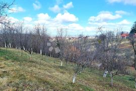 ATRAKTIVNO ZEMLJIŠTE NA MALOM VRHU, Gornji Kneginec, Terrain