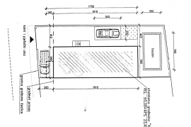 PRILIKA - dvojna kuća u roh-bau fazi sa pogledom na more, Vodnjan, House