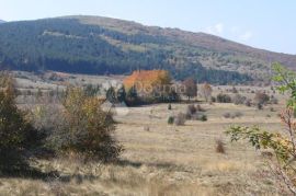 Imanje kraj Plitvičkih jezera, Plitvička Jezera, Kuća