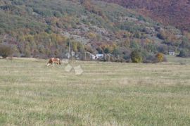 Imanje kraj Plitvičkih jezera, Plitvička Jezera, Kuća