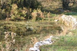 Imanje kraj Plitvičkih jezera, Plitvička Jezera, Kuća