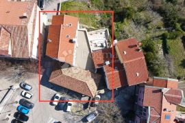 HOTEL SA OTVORENIM POGLEDOM NA MORE!, Labin, Propriedade comercial