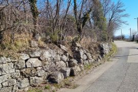 Bribir građevinsko zemljište, Vinodolska Općina, Terra