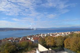 Crikvenica, apartman u novogradnji, Crikvenica, Apartamento