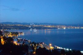 Opatija, villa na prestižnoj lokaciji, Opatija, Famiglia