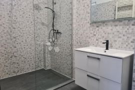 Kostrena, 3 spavaće sobe svaka sa svojom kupaonicom, Kostrena, Appartment