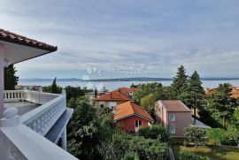 Predivan zalazak iz kuće na samoj plaži, Crikvenica, Maison