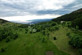 GRAĐEVINSKO ZEMLJIŠTE SA KUĆOM T-1 ZA HOTEL NA JEDINSTVENOJ LOKACIJI, Senj, أرض