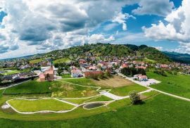 ISTRA ZEMLJIŠTE OKOLICA LABINA, Sveta Nedelja, Land