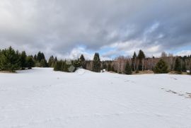 HLEVCI - GRAĐEVINSKO ZEMLJIŠTE POVRŠINE 4193m2, Skrad, أرض